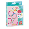 Kreatívna sada na výrobu náramkov, APLI Kids Craft Kit Kreatívna sada na výrobu náramkov, APLI Kids Craft Kit