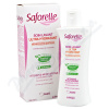 SAFORELLE ULTRA-hydrat. gél pre intímnu hyg.250 ml SAFORELLE ULTRA-hydrat. gél pre intímnu hyg.250 ml
