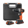 BLACK & DECKER BCD003C2K BLACK & DECKER BCD003C2K