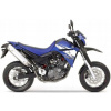 NÁLEPKY JUULA PRE YAMAHA XT 660 X 2004-2005 MODRÁ NÁLEPKY JUULA PRE YAMAHA XT 660 X 2004-2005 MODRÁ
