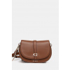 Kabelka Guess CARRIE HWVG98.96200 hnedá ONE SIZE Kabelka Guess CARRIE HWVG98.96200 hnedá ONE SIZE