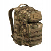 Mil-Tec US Assault woodland Arid 36 l Mil-Tec US Assault woodland Arid 36 l