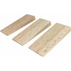 Extol Craft 136970 | Kliny montážne drevené, 55x20x6-0 mm, balenie 20 ks Extol Craft 136970 | Kliny montážne drevené, 55x20x6-0 mm, balenie 20 ks