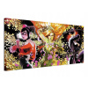 DC Comic Ladies Catwoman Image Canvas 100x50 cm (DC Comics (dámy) - obrázok na plátne 100x50) DC Comic Ladies Catwoman Image Canvas 100x50 cm (DC Comics (dámy) - obrázok na plátne 100x50)