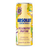 Absolut Passionfruit Martini 5% vratná plechovka Absolut Passionfruit Martini 5% vratná plechovka