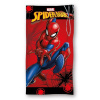 Faro Micro Osuška Spiderman red 70x140 cm Faro Micro Osuška Spiderman red 70x140 cm