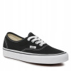 Topánky Vans AUTHENTIC VN000EE3BLK Black 45 EU - (11.5 US) Topánky Vans AUTHENTIC VN000EE3BLK Black 45 EU - (11.5 US)