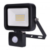 Solight LED reflektor černá WM-30WS-L Solight LED reflektor černá WM-30WS-L