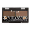 Rimmel London Brow This Way Scuplting Kit očné tiene Pro dokonalé obočie 2 Medium Brown 2,4 g Rimmel London Brow This Way Scuplting Kit očné tiene Pro dokonalé obočie 2 Medium Brown 2,4 g