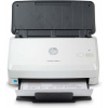 HP ScanJet Pro 3000 s4 Stránkový skener 600 x 600 DPI A4 Čierna, Biela (6FW07A) HP ScanJet Pro 3000 s4 Stránkový skener 600 x 600 DPI A4 Čierna, Biela (6FW07A)