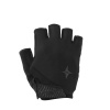 Cyklistické rukavice R2 Ribbon 2.0 black ATR54A/L Cyklistické rukavice R2 Ribbon 2.0 black ATR54A/L