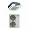 Midea kazetový set klimatizácie s breezless funkciou 16,1kW MCD1X-55HRFN8-W-SP Midea kazetový set klimatizácie s breezless funkciou 16,1kW MCD1X-55HRFN8-W-SP