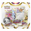 Pokémon TCG: Astral Radiance 3-Balenie Blister Eevee Pokémon TCG: Astral Radiance 3-Balenie Blister Eevee