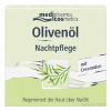Olivenöl noční regenerační krém s ceramidy 50 ml Olivenöl noční regenerační krém s ceramidy 50 ml