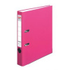 Herlitz zakladač pákový A4 5cm Color Blocking indonézska ružová Herlitz zakladač pákový A4 5cm Color Blocking indonézska ružová