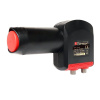OPTICUM LNB RED Rocket TWIN LTP-060H 0,1dB OPTICUM LNB RED Rocket TWIN LTP-060H 0,1dB