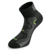 Canis CXS SOFT Ponožky Čierna-Žltá, 42 Canis CXS SOFT Ponožky Čierna-Žltá, 42
