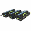 Lexmark 72K0FV0 (72K0F50), originálna zobrazovacia jednotka, CMY, sada obrazových válců a fotoválců Lexmark 72K0FV0 (72K0F50), originálna zobrazovacia jednotka, CMY, sada obrazových válců a fotoválců