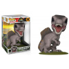 Funko POP! 1797 Movies: Jurassic World Rebirth - Jumbo - Spinosaurus Poškodený obal Funko POP! 1797 Movies: Jurassic World Rebirth - Jumbo - Spinosaurus Poškodený obal