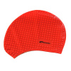 Plavecká čepice Spokey Belbin - červená Plavecká čepice Spokey Belbin - červená