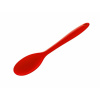 Banquet Lžička silikonová CULINARIA Red 20,8 cm Banquet Lžička silikonová CULINARIA Red 20,8 cm