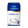HUMED Kryštálový cukor Sweet Family 1 kg HUMED Kryštálový cukor Sweet Family 1 kg