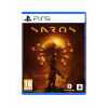 Saros (PS5) Saros (PS5)