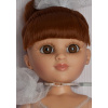Realistická panenka Sofy - baletka od firmy Berjuan (Sofy bailarina blanca) Realistická panenka Sofy - baletka od firmy Berjuan (Sofy bailarina blanca)