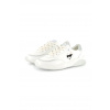 Detské tenisky Karl Lagerfeld Z30373.27.35 biela EUR 33 Detské tenisky Karl Lagerfeld Z30373.27.35 biela EUR 33