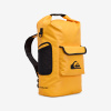 QUIKSILVER QUIKSILVER vodotesný batoh 28 l žltý QUIKSILVER QUIKSILVER vodotesný batoh 28 l žltý