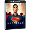Superman 2025 4K Ultra HD BD Superman 2025 4K Ultra HD BD