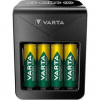 Nabíjačka Varta LCD Plug Charger+ 4x AA 2100mAh (57687101441) Nabíjačka Varta LCD Plug Charger+ 4x AA 2100mAh (57687101441)