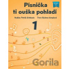 Písnička ti ouška pohladí 1 - Patrik Erlebach, Božena Kreplová Písnička ti ouška pohladí 1 - Patrik Erlebach, Božena Kreplová