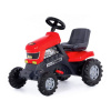 Polesie Šliapací traktor Turbo Polesie Šliapací traktor Turbo