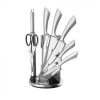 Royalty Line 8-dielna sada nožov RL-KSS600 Royalty Line 8-dielna sada nožov RL-KSS600