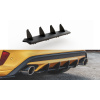 Maxton Design Racing durability zadný difuzor - Ford, FOFO4STCNCRS1BBRBI Maxton Design Racing durability zadný difuzor - Ford, FOFO4STCNCRS1BBRBI