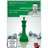 ChessBase The Accelerated London with 2.Bf4, Nigel Davies - verzia na stiahnutie (anglicky) ChessBase The Accelerated London with 2.Bf4, Nigel Davies - verzia na stiahnutie (anglicky)