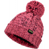 Pletená zimná čiapka Delphin QUEEN Love Pletená zimná čiapka Delphin QUEEN Love