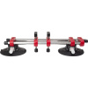 STREND PRO® Přísavka manipulační PROFI nastavitelná 150 mm dvoudílná, max. 150 kg 2172826 STREND PRO® Přísavka manipulační PROFI nastavitelná 150 mm dvoudílná, max. 150 kg 2172826