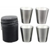 MagicHome sada nerez v koženkovom puzdre 4 x 30 ml MagicHome sada nerez v koženkovom puzdre 4 x 30 ml