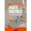 Matematika 8 pro každého osmáka a osmačku - Hybridní pracovní sešit - Miroslava Huclová, Pavel Tlustý Matematika 8 pro každého osmáka a osmačku - Hybridní pracovní sešit - Miroslava Huclová, Pavel Tlustý