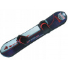 Snowboardová doska Spartan Standard Flat 130 cm Snowboardová doska Spartan Standard Flat 130 cm