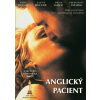 Anglický pacient (pošetka) - DVD Anglický pacient (pošetka) - DVD