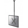 Neomounts FPMA-C340BLACK / Flat Screen Ceiling Mount (Height: 106-156 cm) / Black Neomounts FPMA-C340BLACK / Flat Screen Ceiling Mount (Height: 106-156 cm) / Black
