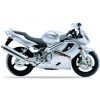 NÁLEPKY JUULA NA MOTOCYKEL PRE HONDA CBR 600 F 2001-2002 STRIEBORNÁ NH146 NÁLEPKY JUULA NA MOTOCYKEL PRE HONDA CBR 600 F 2001-2002 STRIEBORNÁ NH146