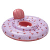 Swim Essentials Nafukovacie koleso pre bábätká Strawberry Swim Essentials Nafukovacie koleso pre bábätká Strawberry