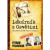 Lékárník z Osvětimi - Patricia Posnerová Lékárník z Osvětimi - Patricia Posnerová