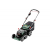 METABO Aku sekačka na trávu RM 36-18 LTX BL 46 MTB601606650 METABO Aku sekačka na trávu RM 36-18 LTX BL 46 MTB601606650