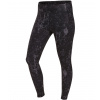 Alpine Pro Gobra Dámske športové legíny s cool-dry LPAB712 čierna M Alpine Pro Gobra Dámske športové legíny s cool-dry LPAB712 čierna M