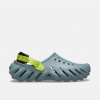 Crocs Echo Clog Pond Crocs Echo Clog Pond